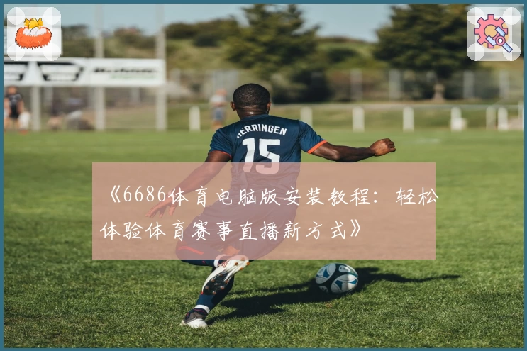 《6686体育电脑版安装教程：轻松体验体育赛事直播新方式》