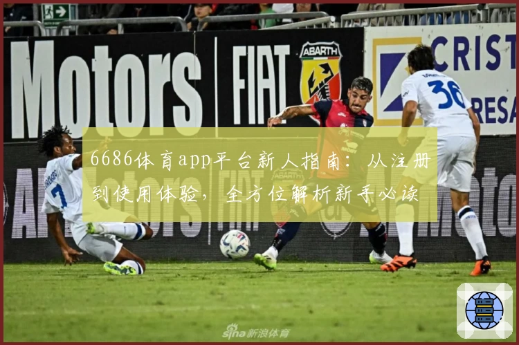 6686体育app平台新人指南：从注册到使用体验，全方位解析新手必读宝典