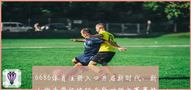 6686体育注册入口开启新时代，新人指南带你玩转全新功能与赛事精彩