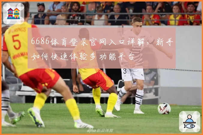 6686体育登录官网入口详解，新手如何快速体验多功能平台
